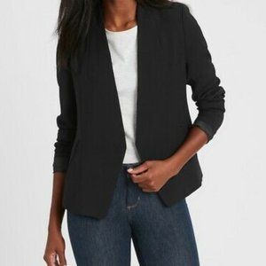 Carolina Belle Jackets | Black Blazer NWT | Size L
